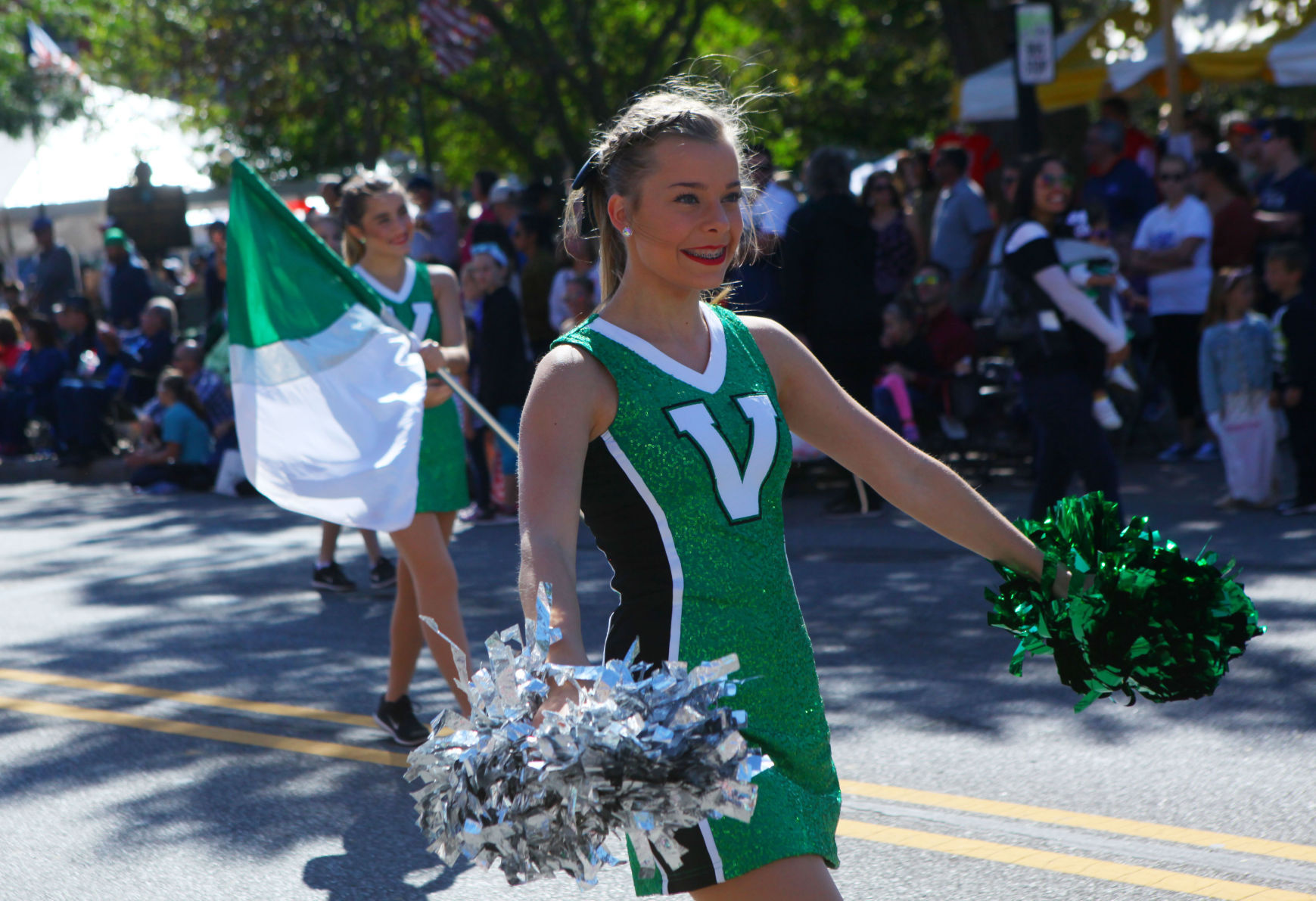 Gallery: Valparaiso Popcorn Festival Parade